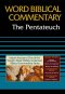 Pentateuch on CD-Rom