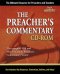 Preachers Commentary CD ROM