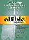 EBible For Pocket PC