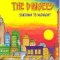 Sundown to Midnight CD
