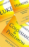 BST New Testament Series