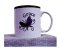 Grace - Butterfly Mug