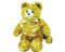 Catface Holy Bear - With Tail