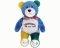 De Colores The Emmaus Holy Bear