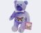 Eternity Butterfly Holy Bear
