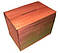 Lockable Offering Box