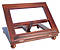 Adjustable Book Stand (Dark)