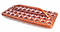 Mahogany Tray - Rectangular