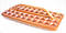 Mahogany Tray - Rectangular - Natural