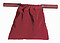 Offering Bag - Deep Red