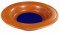 Offering Plate - Blue