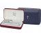 Portable Communion Set - Silvertone