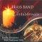 Brass Band Christmas Cd