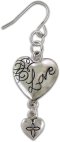 All My Heart Earrings