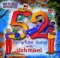 52 Scripture Songs by Ishmael Double CD