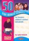 50 Five Minute Bible Stories 3CDS