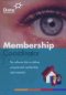 Membership Coordinator Single User