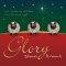 While Shepherds Watched Card - Pack of 5