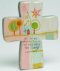 Large Wooden Crosses