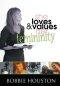 She Loves & Values Her Femininity