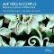 Ave Verum Corpus Cd