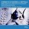 Cambridge Singers A Cappella CD
