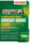 The Musicademy Beginners Worship Drums Course Volume 3