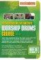 The Musicademy Intermediate Worship Drums Course