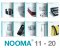 NOOMA DVD Value Pack (11-20)