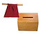 Offering Bag and Box Bundle