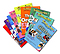 Tiddlywinks Value Pack