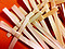 Palm Crosses - Pack of 100