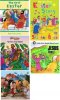 Easter Story Value Pack