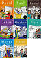 Kid's Puzzle Book Value Pack