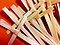 Palm Crosses - Pack of 200