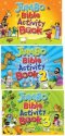 Jumbo Bible Activity Value Pack
