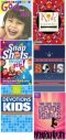 Children's One Year Devotionals Value Pack
