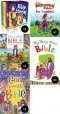 Young Children's Bible Value Pack
