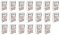 Good News New Life Bible Hardback Pack of 20