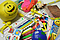 Children's Gift Value Pack Large