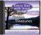 Hidden Teasures: Every Day With Jesus Spoken Word CD