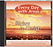 Riches in Christ Every Day With Jesus Spoken Word CD