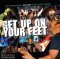 Get Up On Your Feet Live Cd