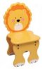 Lion Chair