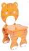Tiger Chair