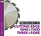 Cutting Edge 1 & 2 3 & 4 Twin Pack CD