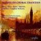 An English Choral Tradition 