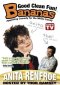 Bananas - Anita Renfroe DVD