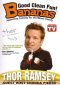 Thor Ramsey DVD