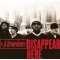 Disappear Here CD